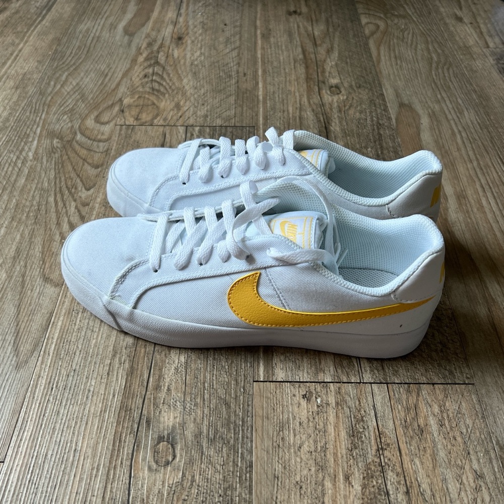 Nike’s Sneaker